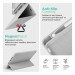 Armorstandart Чохол до планшета Armorstandart Smart Fold Pen Apple iPad Air 11 (2024) Light Grey (ARM78123)