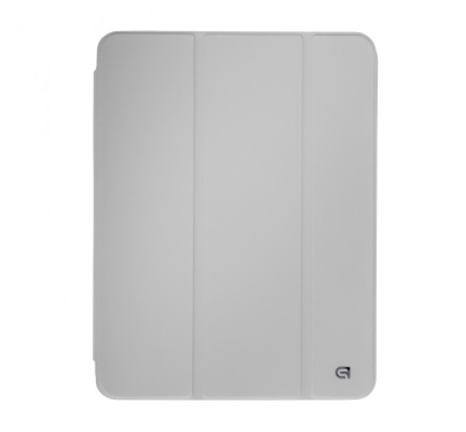 Armorstandart Чохол до планшета Armorstandart Smart Fold Pen Apple iPad Air 11 (2024) Light Grey (ARM78123)
