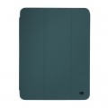Armorstandart Чохол до планшета Armorstandart Smart Fold Pen Apple iPad Air 11 (2024) Pine Green (ARM78120)