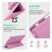 Armorstandart Чохол до планшета Armorstandart Smart Fold Pen Apple iPad Air 11 (2024) Pink (ARM78121)