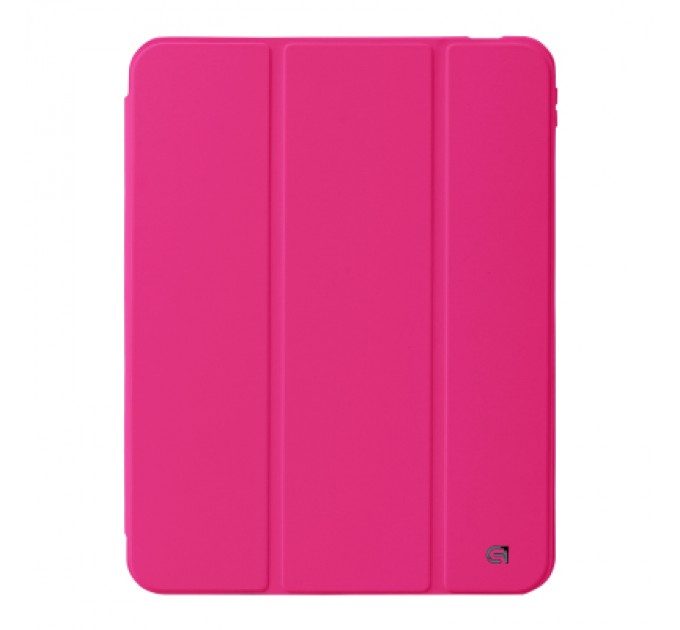 Armorstandart Чохол до планшета Armorstandart Smart Fold Pen Apple iPad Air 11 (2024) Rose Red (ARM78122)