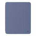 Armorstandart Чохол до планшета Armorstandart Smart Fold Pen Apple iPad Air 13 (2024) Lavender Grey (ARM78135)