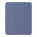 Armorstandart Чохол до планшета Armorstandart Smart Fold Pen Apple iPad Air 13 (2024) Lavender Grey (ARM78135)