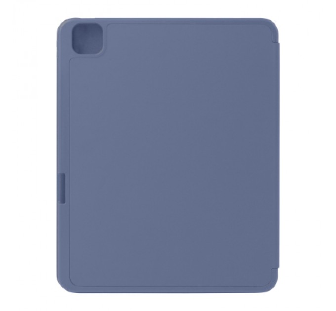 Armorstandart Чохол до планшета Armorstandart Smart Fold Pen Apple iPad Air 13 (2024) Lavender Grey (ARM78135)