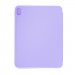 Armorstandart Чохол до планшета Armorstandart Smart Fold Pen Apple iPad Air 13 (2024) Light Purple (ARM78136)