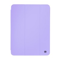 Чохол до планшета Armorstandart Smart Fold Pen Apple iPad Air 13 (2024) Light Purple (ARM78136)