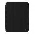 Armorstandart Чохол до планшета Armorstandart Smart Fold Pen Apple iPad Pro 11 (2024) Black (ARM78124)