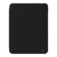 Чохол до планшета Armorstandart Smart Fold Pen Apple iPad Pro 11 (2024) Black (ARM78124)