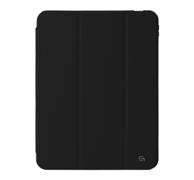 Armorstandart Чохол до планшета Armorstandart Smart Fold Pen Apple iPad Pro 11 (2024) Black (ARM78124)