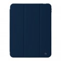 Armorstandart Чохол до планшета Armorstandart Smart Fold Pen Apple iPad Pro 11 (2024) Dark Blue (ARM78126)