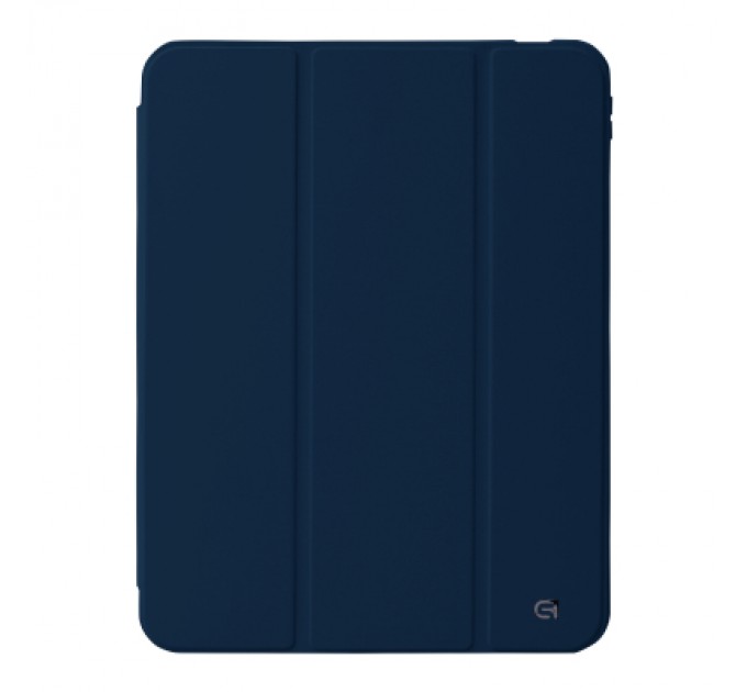 Armorstandart Чохол до планшета Armorstandart Smart Fold Pen Apple iPad Pro 11 (2024) Dark Blue (ARM78126)