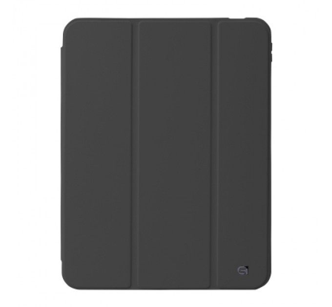 Armorstandart Чохол до планшета Armorstandart Smart Fold Pen Apple iPad Pro 11 (2024) Dark Grey (ARM78125)