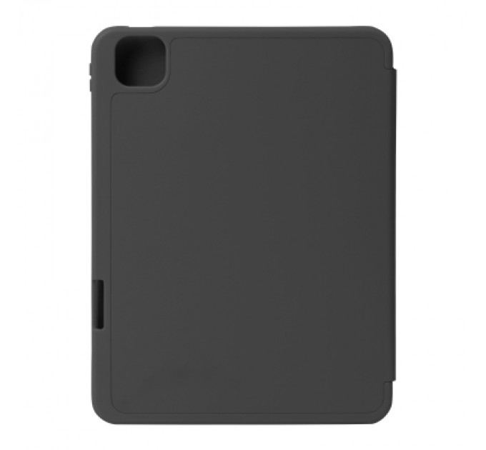 Armorstandart Чохол до планшета Armorstandart Smart Fold Pen Apple iPad Pro 11 (2024) Dark Grey (ARM78125)