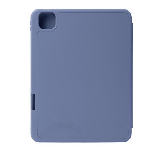 Armorstandart Чохол до планшета Armorstandart Smart Fold Pen Apple iPad Pro 11 (2024) Lavender Grey (ARM78127)