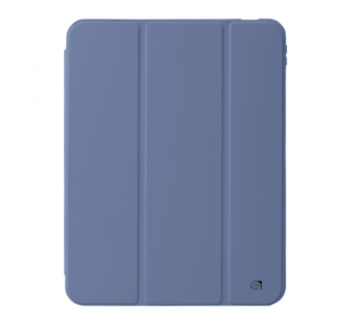 Armorstandart Чохол до планшета Armorstandart Smart Fold Pen Apple iPad Pro 11 (2024) Lavender Grey (ARM78127)