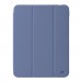Armorstandart Чохол до планшета Armorstandart Smart Fold Pen Apple iPad Pro 11 (2024) Lavender Grey (ARM78127)