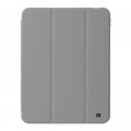 Armorstandart Чохол до планшета Armorstandart Smart Fold Pen Apple iPad Pro 11 (2024) Light Grey (ARM78132)