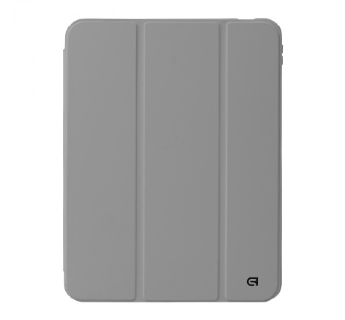 Armorstandart Чохол до планшета Armorstandart Smart Fold Pen Apple iPad Pro 11 (2024) Light Grey (ARM78132)