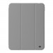 Armorstandart Чохол до планшета Armorstandart Smart Fold Pen Apple iPad Pro 11 (2024) Light Grey (ARM78132)