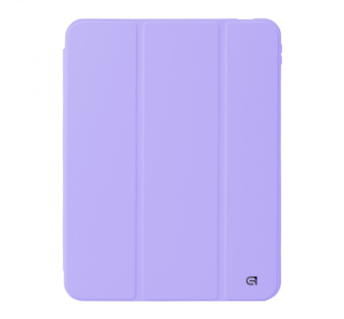 Armorstandart Чохол до планшета Armorstandart Smart Fold Pen Apple iPad Pro 11 (2024) Light Purple (ARM78128)