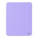 Armorstandart Чохол до планшета Armorstandart Smart Fold Pen Apple iPad Pro 11 (2024) Light Purple (ARM78128)