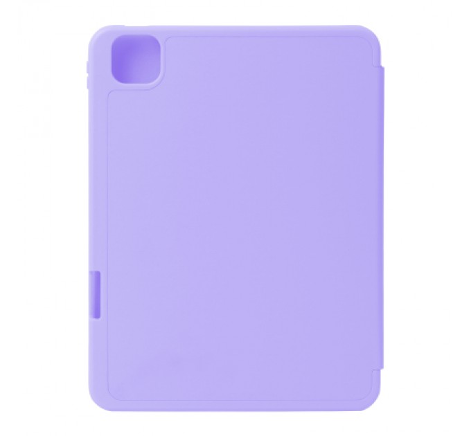 Armorstandart Чохол до планшета Armorstandart Smart Fold Pen Apple iPad Pro 11 (2024) Light Purple (ARM78128)