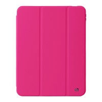 Чохол до планшета Armorstandart Smart Fold Pen Apple iPad Pro 11 (2024) Rose Red (ARM78131)