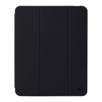Чохол до планшета Armorstandart Smart Fold Pen Apple iPad Pro 13 (2024) Black (ARM78138)