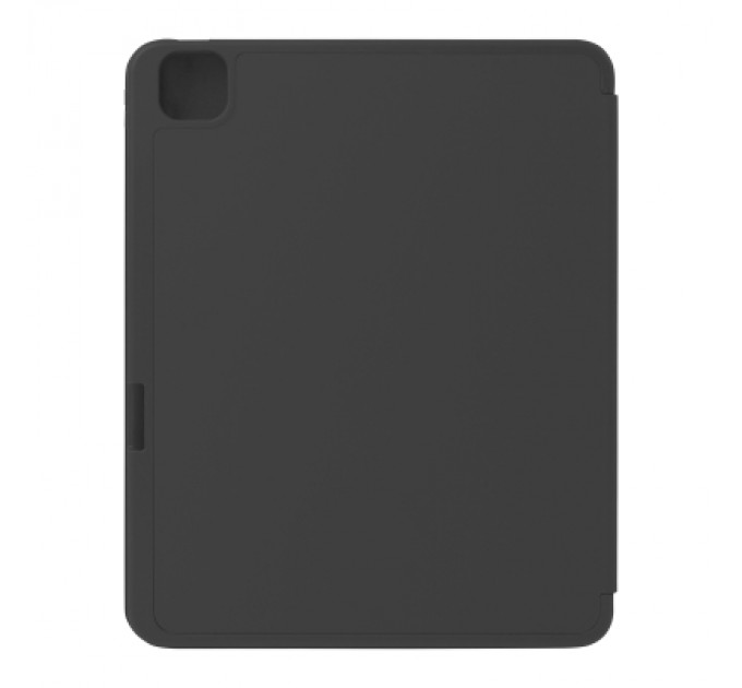Armorstandart Чохол до планшета Armorstandart Smart Fold Pen Apple iPad Pro 13 (2024) Dark Grey (ARM78139)
