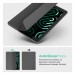 Armorstandart Чохол до планшета Armorstandart Smart Fold Pen Apple iPad Pro 13 (2024) Dark Grey (ARM78139)