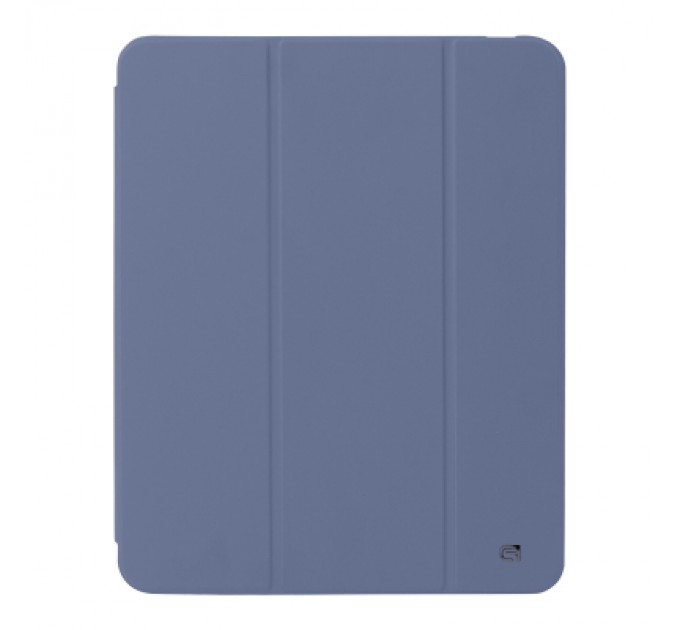 Armorstandart Чохол до планшета Armorstandart Smart Fold Pen Apple iPad Pro 13 (2024) Lavender Grey (ARM78140)