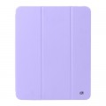 Armorstandart Чохол до планшета Armorstandart Smart Fold Pen Apple iPad Pro 13 (2024) Light Purple (ARM78141)