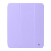 Чохол до планшета Armorstandart Smart Fold Pen Apple iPad Pro 13 (2024) Light Purple (ARM78141)