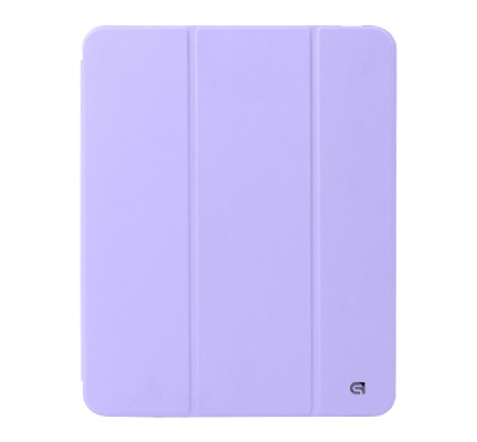 Armorstandart Чохол до планшета Armorstandart Smart Fold Pen Apple iPad Pro 13 (2024) Light Purple (ARM78141)