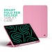Armorstandart Чохол до планшета Armorstandart Smart Fold Pen Apple iPad Pro 13 (2024) Pink (ARM78142)