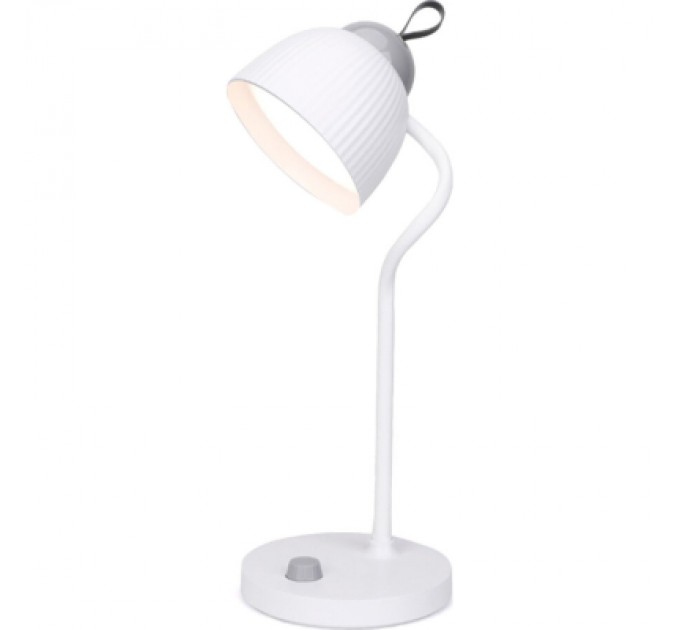 Quantum Настільна лампа Quantum SORENTO LED з USB (QM-TL1020)