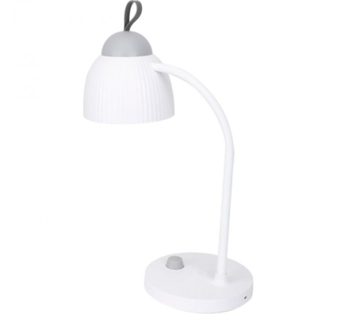 Quantum Настільна лампа Quantum SORENTO LED з USB (QM-TL1020)