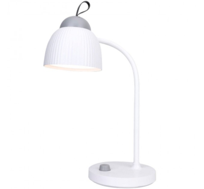 Quantum Настільна лампа Quantum SORENTO LED з USB (QM-TL1020)