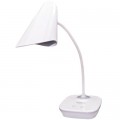 Quantum Настільна лампа Quantum ASCONA LED з USB (QM-TL1030)