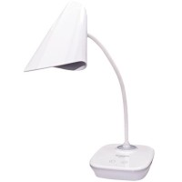Настільна лампа Quantum ASCONA LED з USB (QM-TL1030)