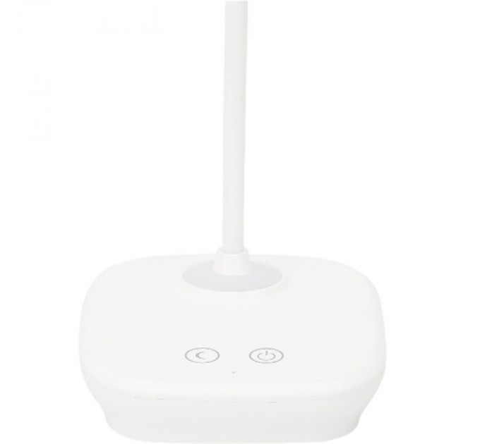 Quantum Настільна лампа Quantum ASCONA LED з USB (QM-TL1030)