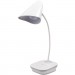 Quantum Настільна лампа Quantum ASCONA LED з USB (QM-TL1030-4K)