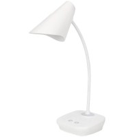 Настільна лампа Quantum ASCONA LED з USB (QM-TL1030-4K)