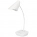 Quantum Настільна лампа Quantum ASCONA LED з USB (QM-TL1030-4K)