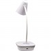 Quantum Настільна лампа Quantum ASCONA LED з USB (QM-TL1030-4K)