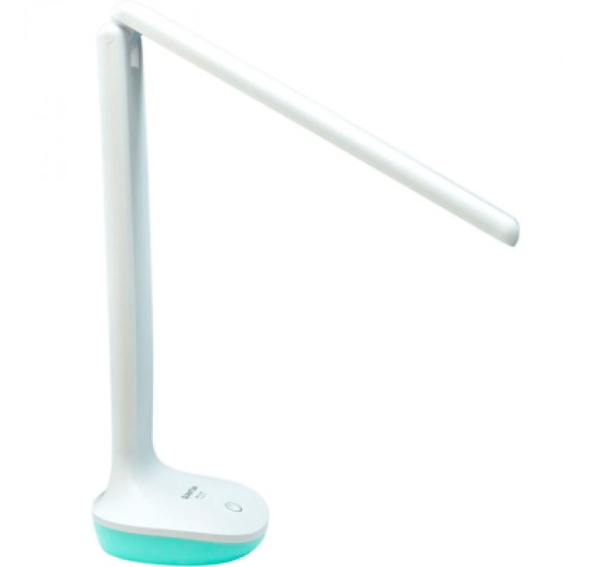 Quantum Настільна лампа Quantum ONTARIO LED з USB (QM-TL1040)