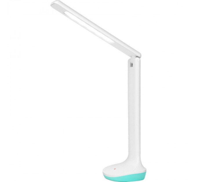 Quantum Настільна лампа Quantum ONTARIO LED з USB (QM-TL1040)