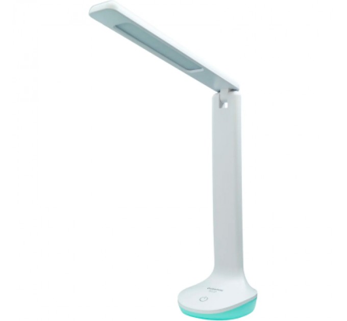 Quantum Настільна лампа Quantum ONTARIO LED з USB (QM-TL1040)