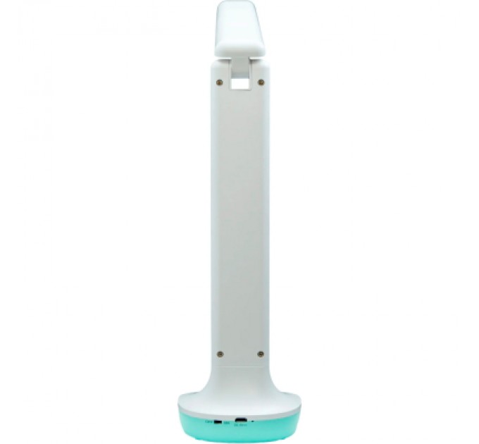 Quantum Настільна лампа Quantum ONTARIO LED з USB (QM-TL1040)