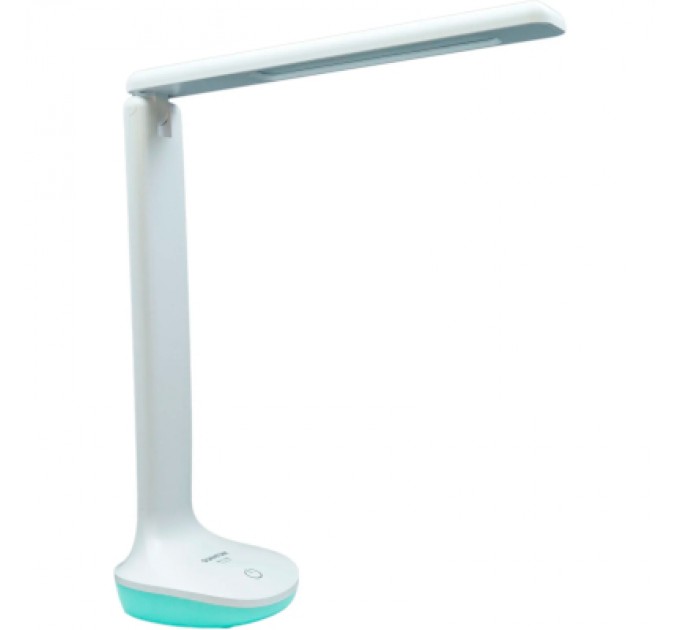 Quantum Настільна лампа Quantum ONTARIO LED з USB (QM-TL1040)